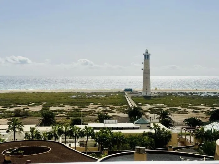 Spiaggia A 300 M Vista Oceano Wi Fi 4ºpiano Morro Jable  0*, Morro Jable (Fuerteventura) Espanha