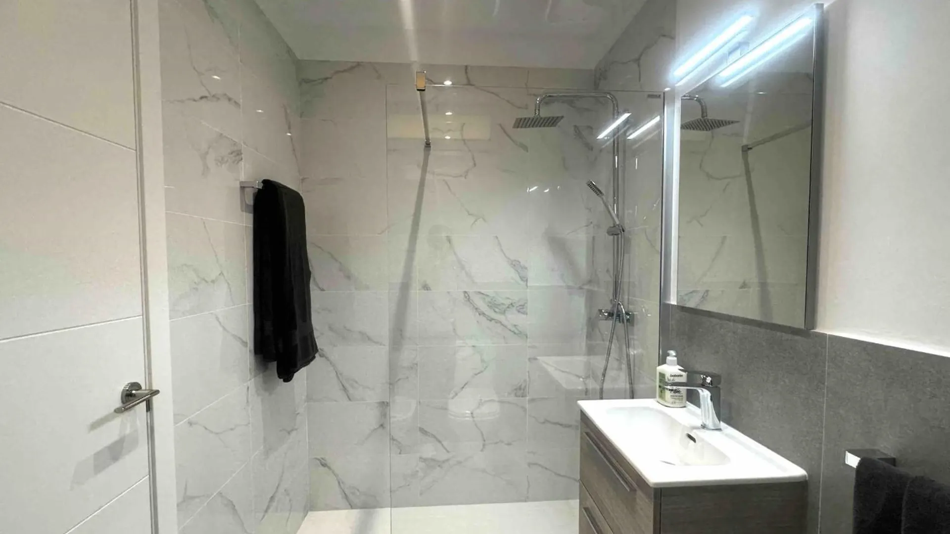 Apartamento Spiaggia A 300 M Vista Oceano Wi Fi 4ºpiano Morro Jable  Espanha